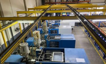 Fabricação De Peças Plásticas Em Taboão Da Serra: Qualidade e Precisão Industrial