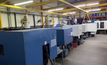 Indústria de Injeção Plástica em Barueri: Fabricação Precisa para Seu Projeto