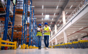 Armazenagem Industrial em Cajamar: Soluções para Empresas, Solicite Cotação