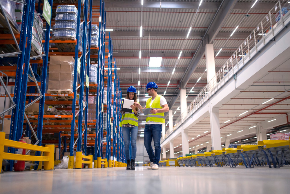Armazenagem Industrial em Cajamar Soluções para Empresas, Solicite Cotação