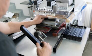 Decoração Em Peças Plásticas Em Osasco: Personalize Seus Produtos Com Acabamento Industrial De Alta Precisão