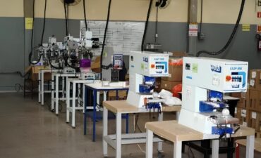 Empresa De Heat-Transfer Em Cotia: Terceirize A Aplicação De Acabamentos Com Qualidade E Padronização