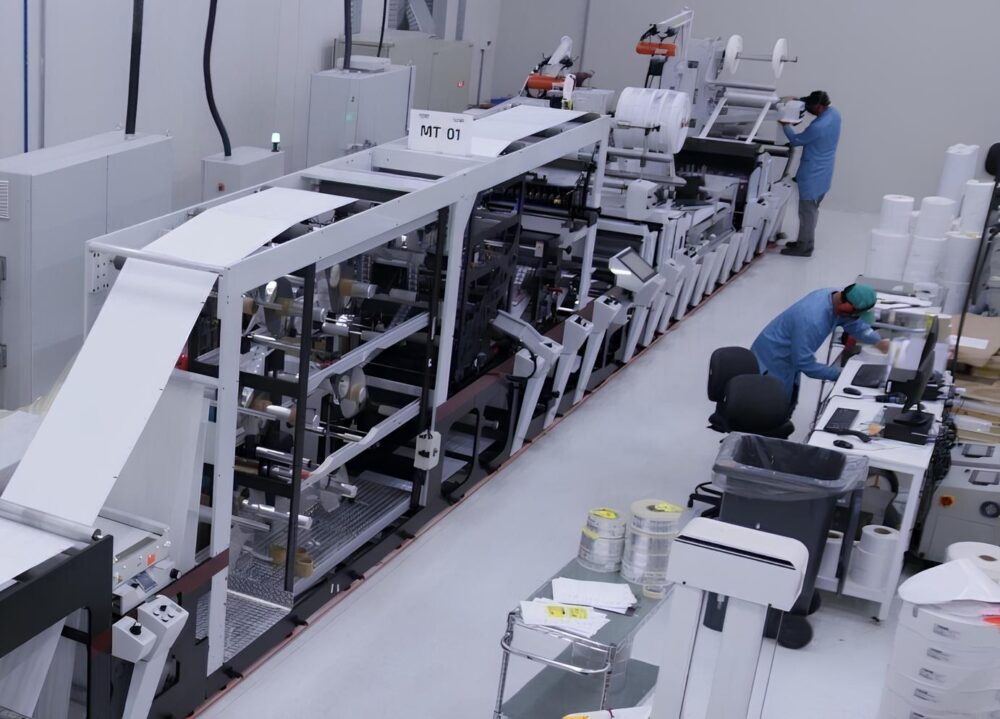 Impressão Industrial em Jandira Cotação Rápida para Empresas
