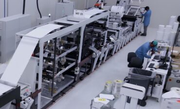 Impressão Industrial em Jandira: Cotação Rápida para Empresas
