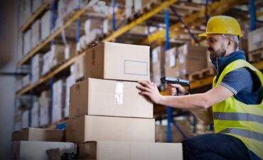 Logística Industrial em Santana de Parnaíba: Solicite uma Proposta Comercial