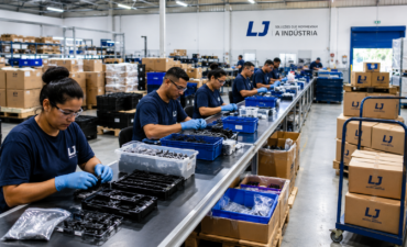 Montagem de Produtos em Jandira: Empresa Especializada e Orçamento Rápido