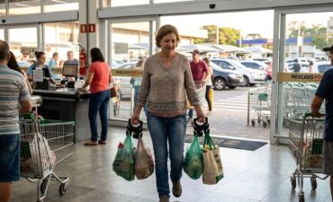 Suporte para carregar sacola em Guarulhos: terceirização industrial com precisão, prazo e controle
