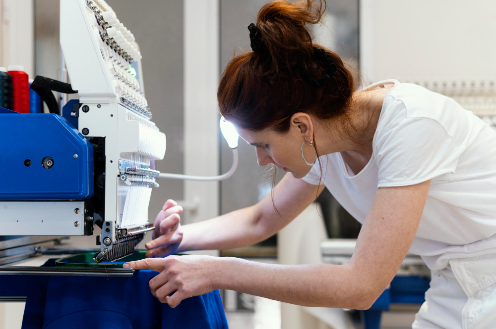Terceirização de heat-transfer em Cotia