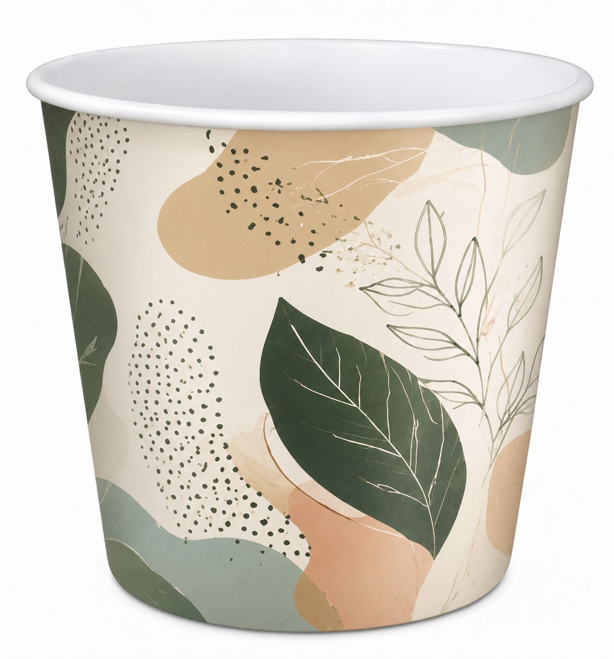 Vasos de flores