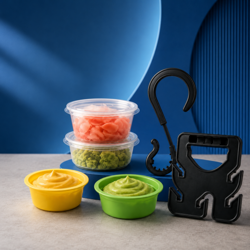 Produtos Plásticos