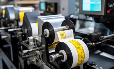 Rotulagem manual ou automática: qual escolher para ganhar eficiência operacional?