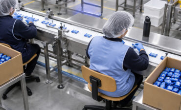 Embalagem de Produtos para Indústrias em Diadema: como organizar essa etapa com mais eficiência?