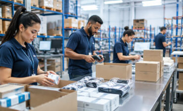 Terceirização de Manuseio de Produtos em Itapevi: quando sua empresa precisa desse apoio operacional?